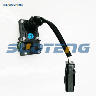 266-0136 2660136 Pressure Sensor for 318D L Excavator Parts
