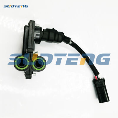 266-0136 2660136 Pressure Sensor for 318D L Excavator Parts