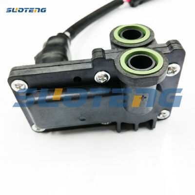 266-0136 2660136 Pressure Sensor for 318D L Excavator Parts