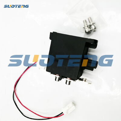 750-24-HB6 DC Relay Contactor Spare Parts