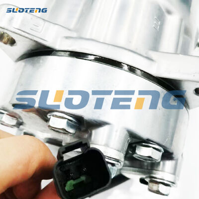 SD7H15 Compressor for Engine Parts