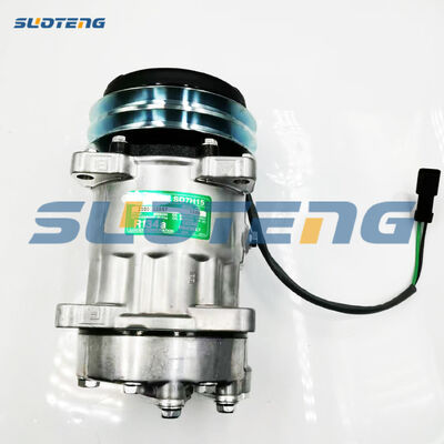 SD7H15 Compressor for Engine Parts