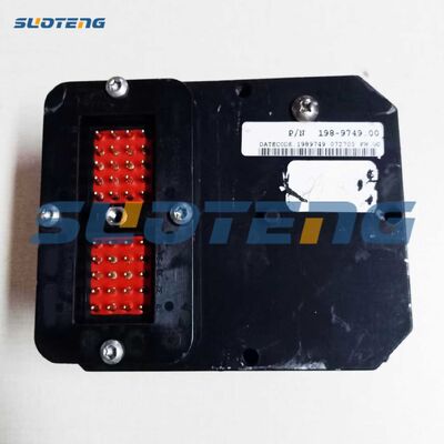 198-9749 Monitor Cluster Gauge for 3126B Engine