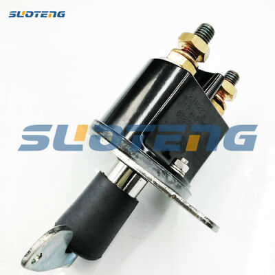 14405014 Electric Power Switch for EC210 Excavator