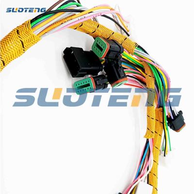 167-7504 1677504 Wiring Harness for 120H 120K Grader