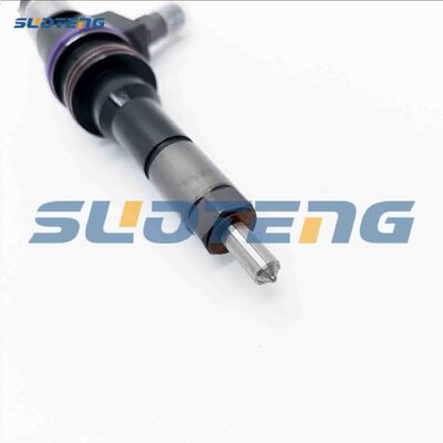 0 445 120 006 0445120006 Fuel Injector for 6M70 Engine