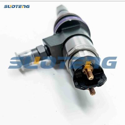 0 445 120 006 0445120006 Fuel Injector for 6M70 Engine