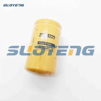 299-8229 2998229 Fuel Filter for 924H 928H Loader