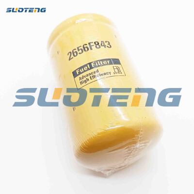 299-8229 2998229 Fuel Filter for 924H 928H Loader