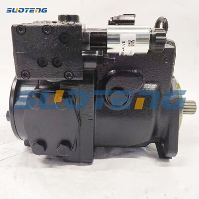 VOE17201756 17201756 Hydraulic Pump for Wheel Loader L150 L180