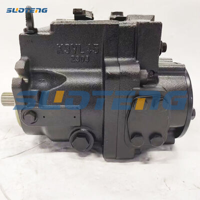 VOE17201756 17201756 Hydraulic Pump for Wheel Loader L150 L180