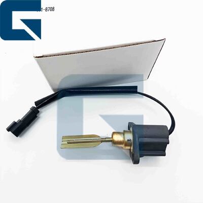 227-6744 Pressure Switch Sensor for 994D Loader