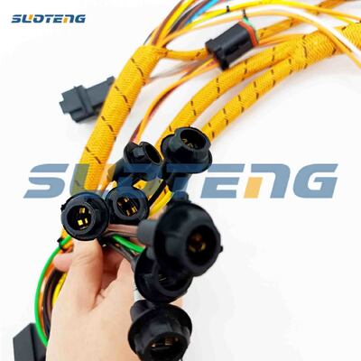 335-9387 3359387 Panel Harness for 120K Grader