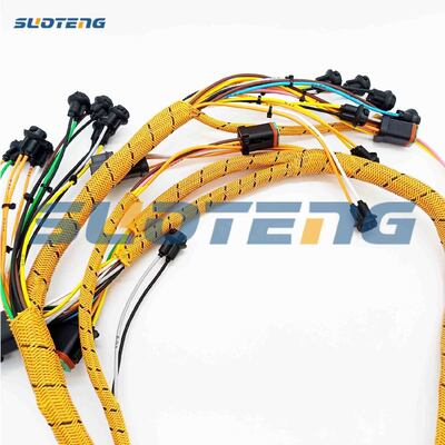 335-9387 3359387 Panel Harness for 120K Grader
