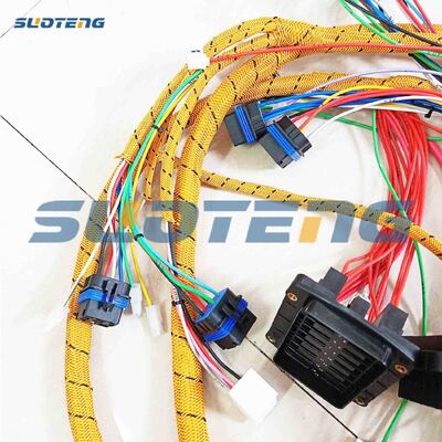 385-5215 3855215 Wiring Harness for 160K Grader