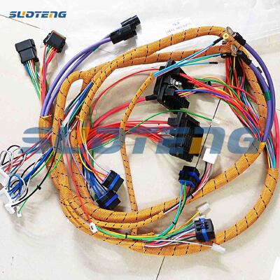 385-5215 3855215 Wiring Harness for 160K Grader