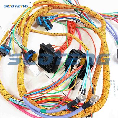 385-5215 3855215 Wiring Harness for 160K Grader