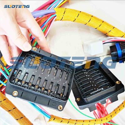 385-5215 3855215 Wiring Harness for 160K Grader