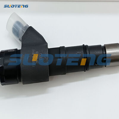 0445 120 067 Fuel Injector for EC210 Excavator