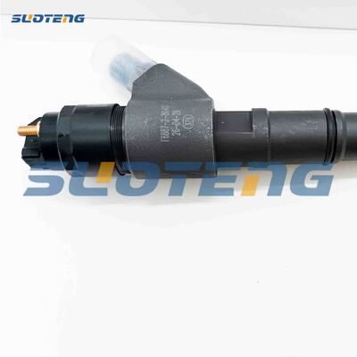 0445 120 067 Fuel Injector for EC210 Excavator