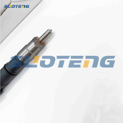 0445 120 067 Fuel Injector for EC210 Excavator