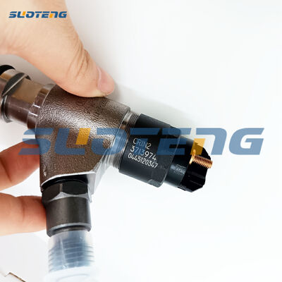 0445 120 347 Fuel Injector for C7 Engine