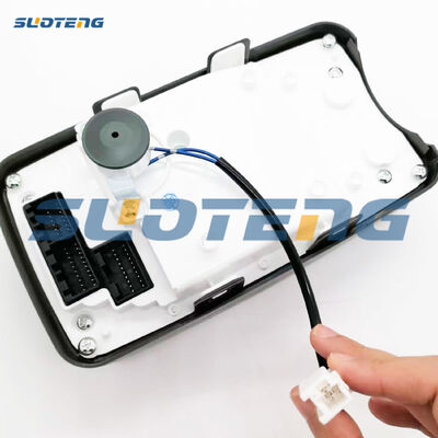 FYA00019931 Display Panel Monitor for 330CLC Excavator