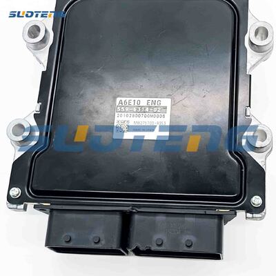559-6314 5596314 ECU Controller for E304 Mini Excavator