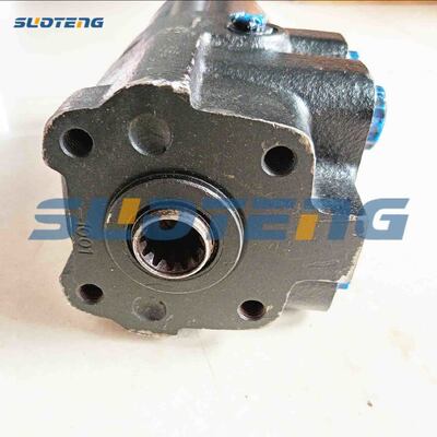 84195173 Steering Valve for 821F Loader