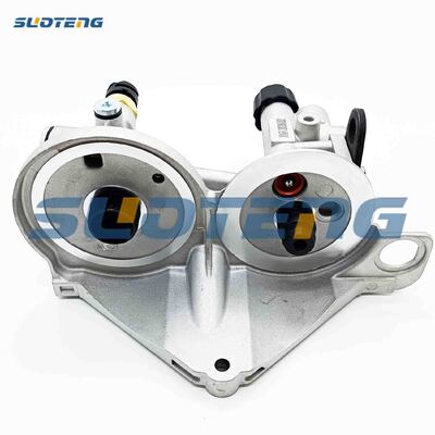 22035823 Fuel Filter Housing for EC750E Excavator