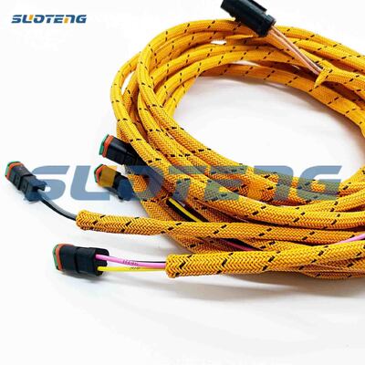 275-6724 Wiring Harness 2756724 for E323DL Excavator