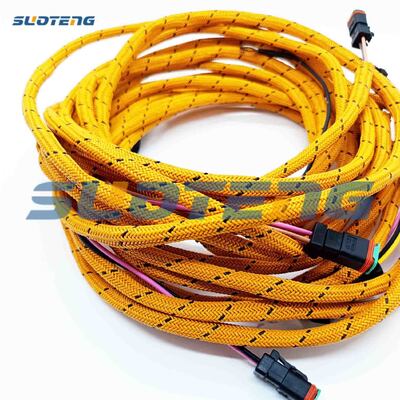 275-6724 Wiring Harness 2756724 for E323DL Excavator