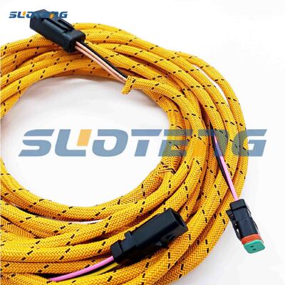275-6724 Wiring Harness 2756724 for E323DL Excavator