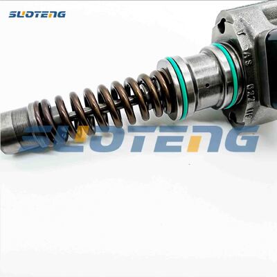 0 414 750 004 Diesel Fuel Injection Unit Pump for Engine Parts