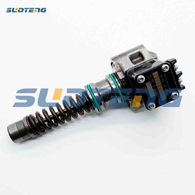 0 414 750 004 Diesel Fuel Injection Unit Pump for Engine Parts