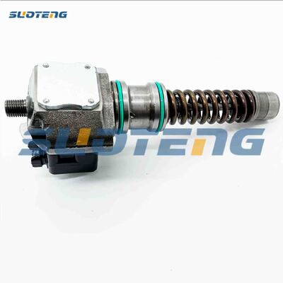 0 414 750 004 Diesel Fuel Injection Unit Pump for Engine Parts