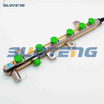 0 445 226 044 Fuel Rail for Engine Parts