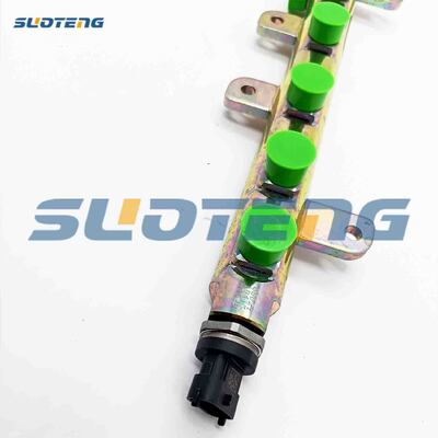 0 445 226 044 Fuel Rail for Engine Parts