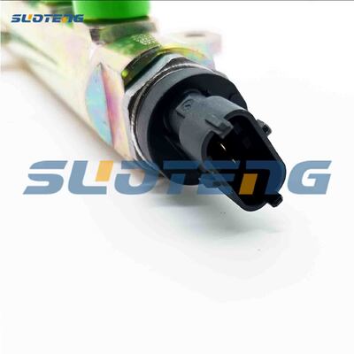 0 445 226 044 Fuel Rail for Engine Parts