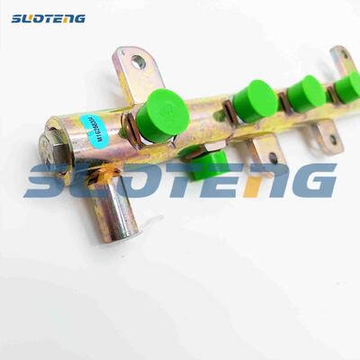 0 445 226 044 Fuel Rail for Engine Parts