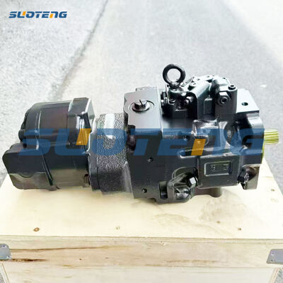 708-1T-00522 705-22-32210 Hydraulic Pump for D31 D39 Dozer