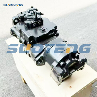 708-1T-00522 705-22-32210 Hydraulic Pump for D31 D39 Dozer
