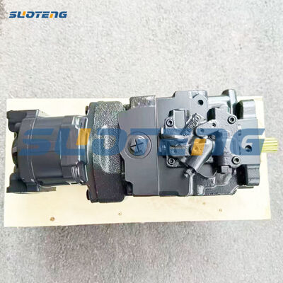 708-1T-00522 705-22-32210 Hydraulic Pump for D31 D39 Dozer