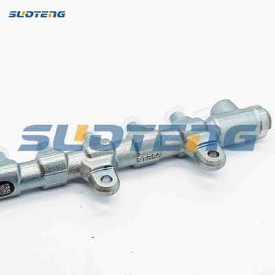 0445226129 Common Rail Assembly for C7.1 Engine