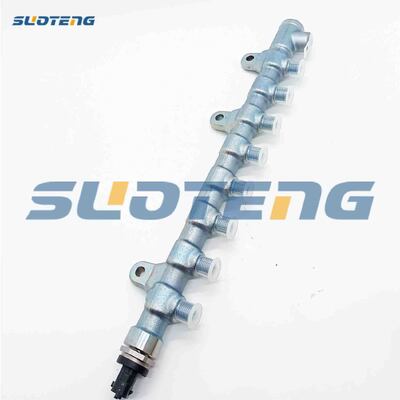 0445226129 Common Rail Assembly for C7.1 Engine
