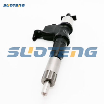 295050-0451 Fuel Injector for 6WF1 Engine