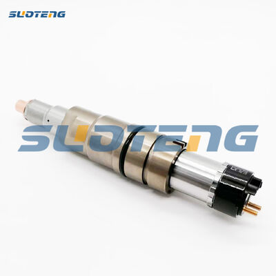 2057401 Fuel Injector for G3516 Engine