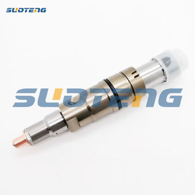 2057401 Fuel Injector for G3516 Engine