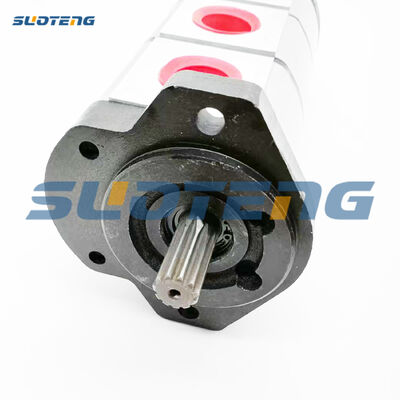 6666930 Hydraulic Gear Pump for E231 Excavator