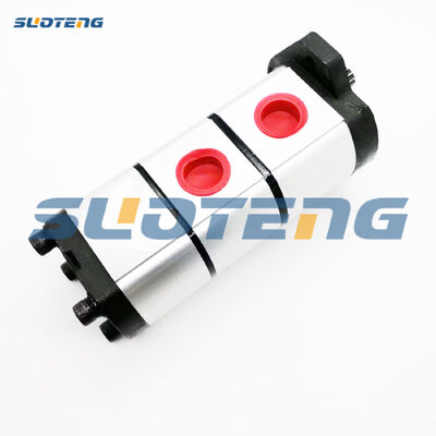 6666930 Hydraulic Gear Pump for E231 Excavator